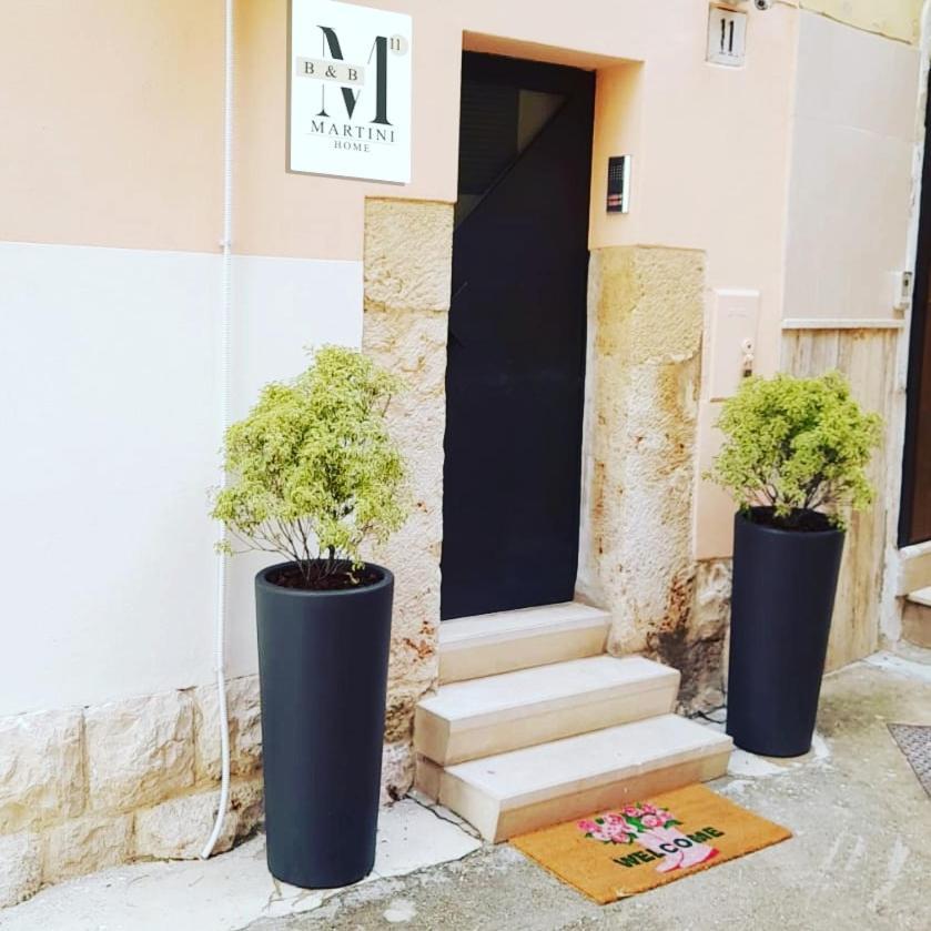 B&B Martini Home 11 Altamura Dış mekan fotoğraf
