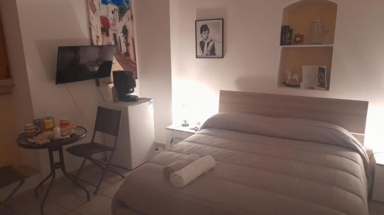 B&B Martini Home 11 Altamura Dış mekan fotoğraf
