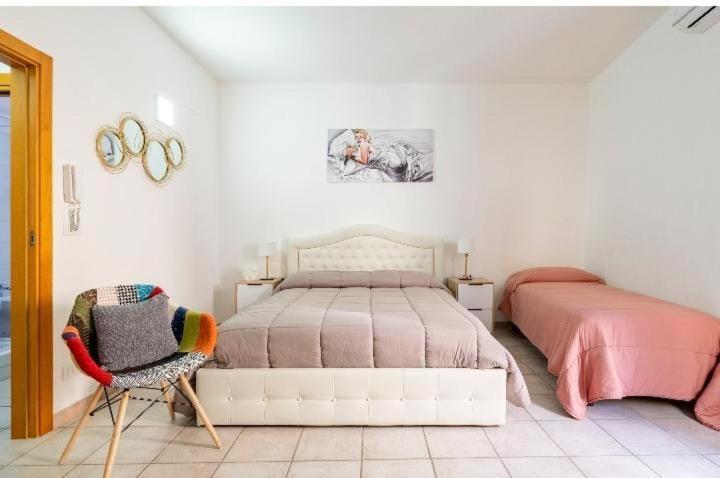B&B Martini Home 11 Altamura Dış mekan fotoğraf