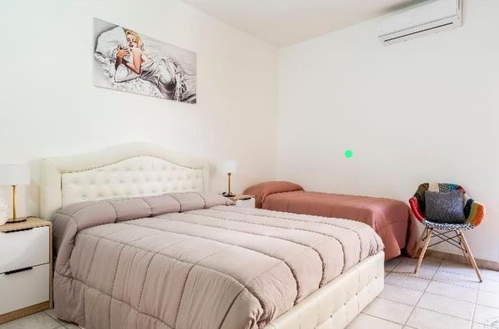 B&B Martini Home 11 Altamura Dış mekan fotoğraf