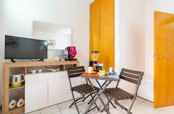 B&B Martini Home 11 Altamura Dış mekan fotoğraf