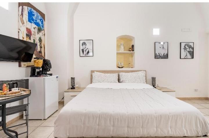 B&B Martini Home 11 Altamura Dış mekan fotoğraf