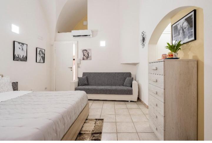 B&B Martini Home 11 Altamura Dış mekan fotoğraf