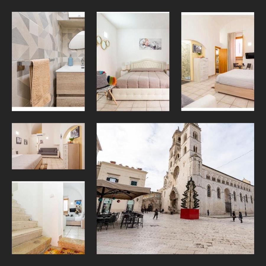 B&B Martini Home 11 Altamura Dış mekan fotoğraf