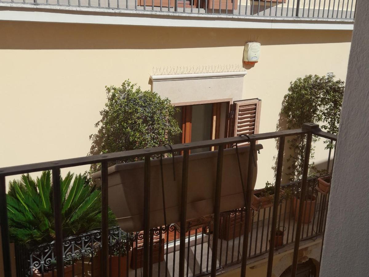 B&B Martini Home 11 Altamura Dış mekan fotoğraf