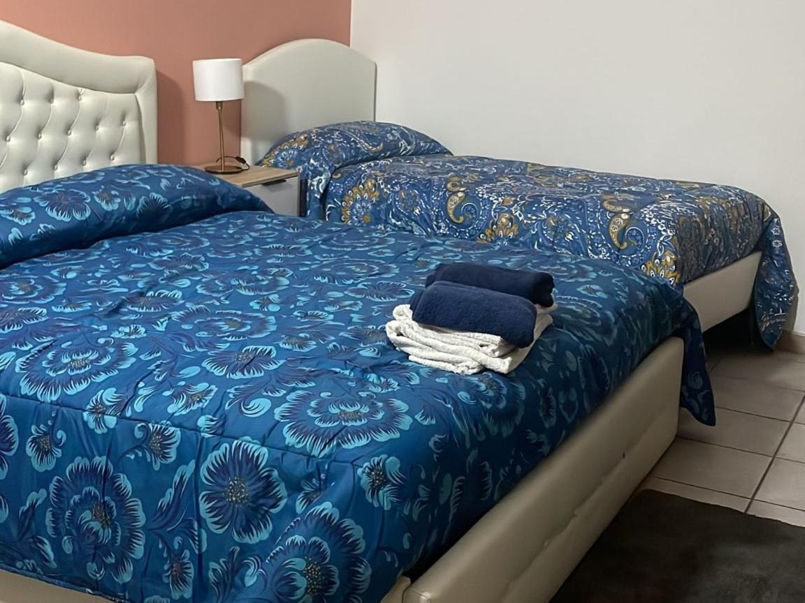 B&B Martini Home 11 Altamura Dış mekan fotoğraf