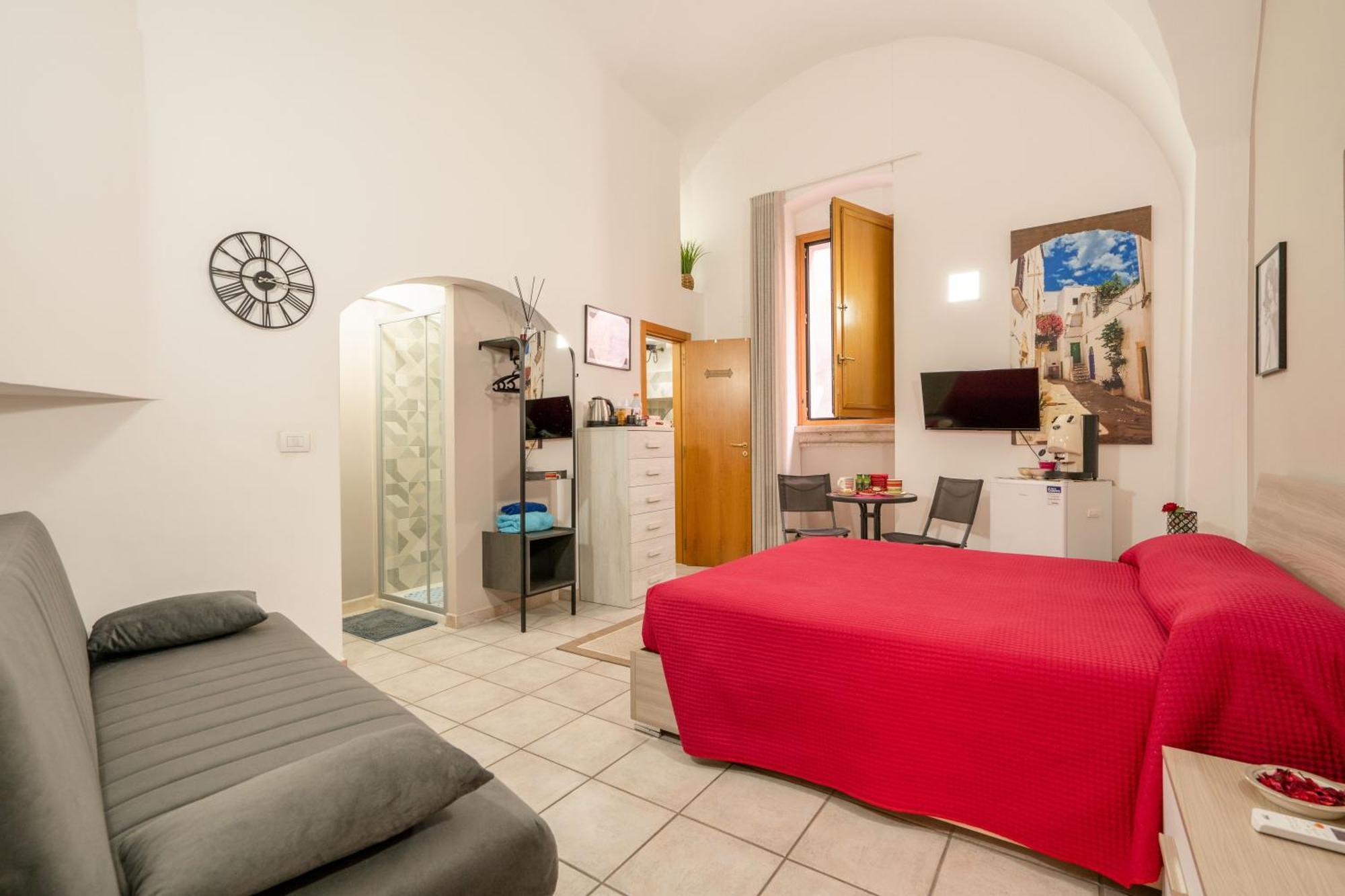 B&B Martini Home 11 Altamura Dış mekan fotoğraf