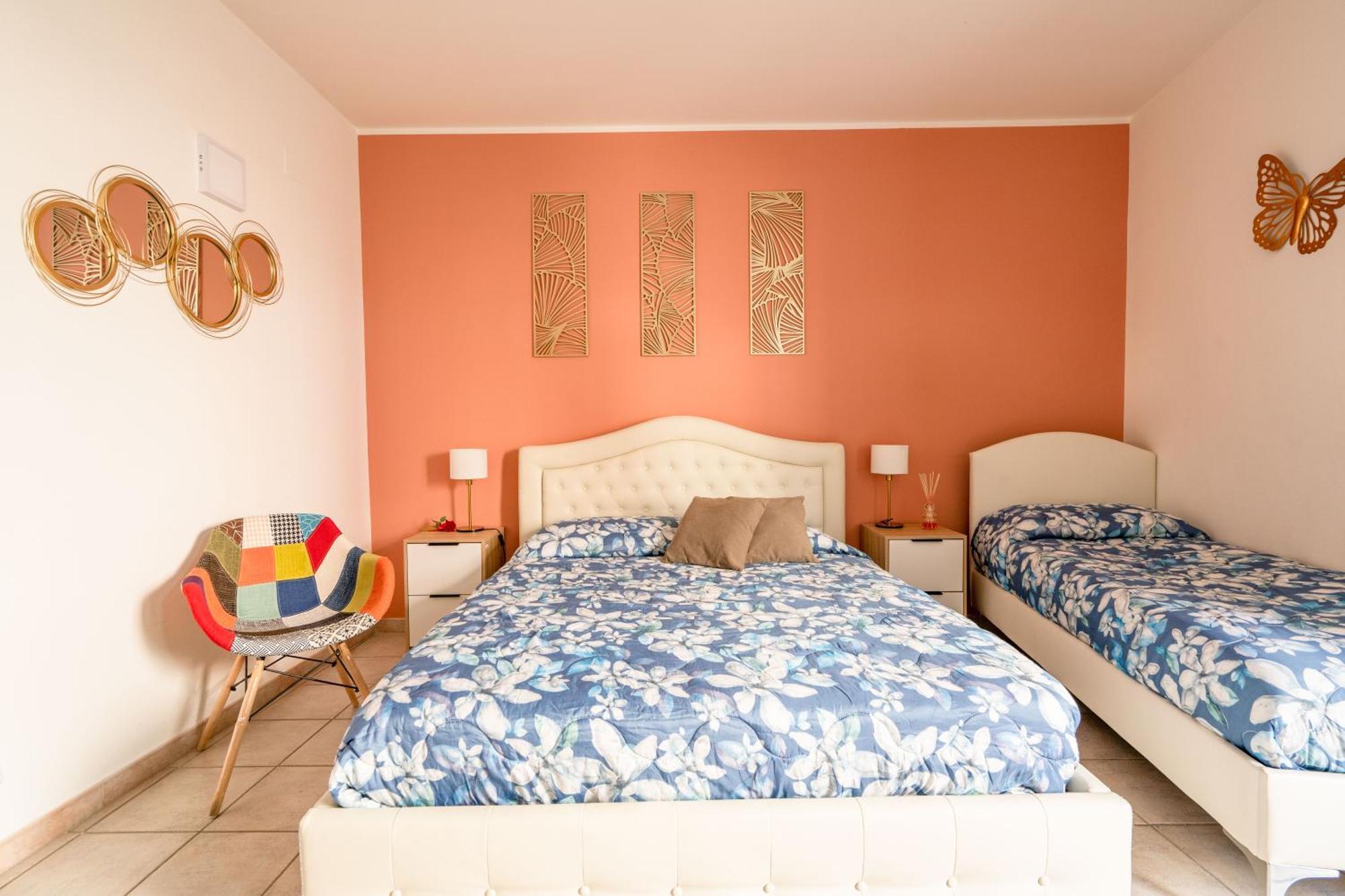 B&B Martini Home 11 Altamura Dış mekan fotoğraf