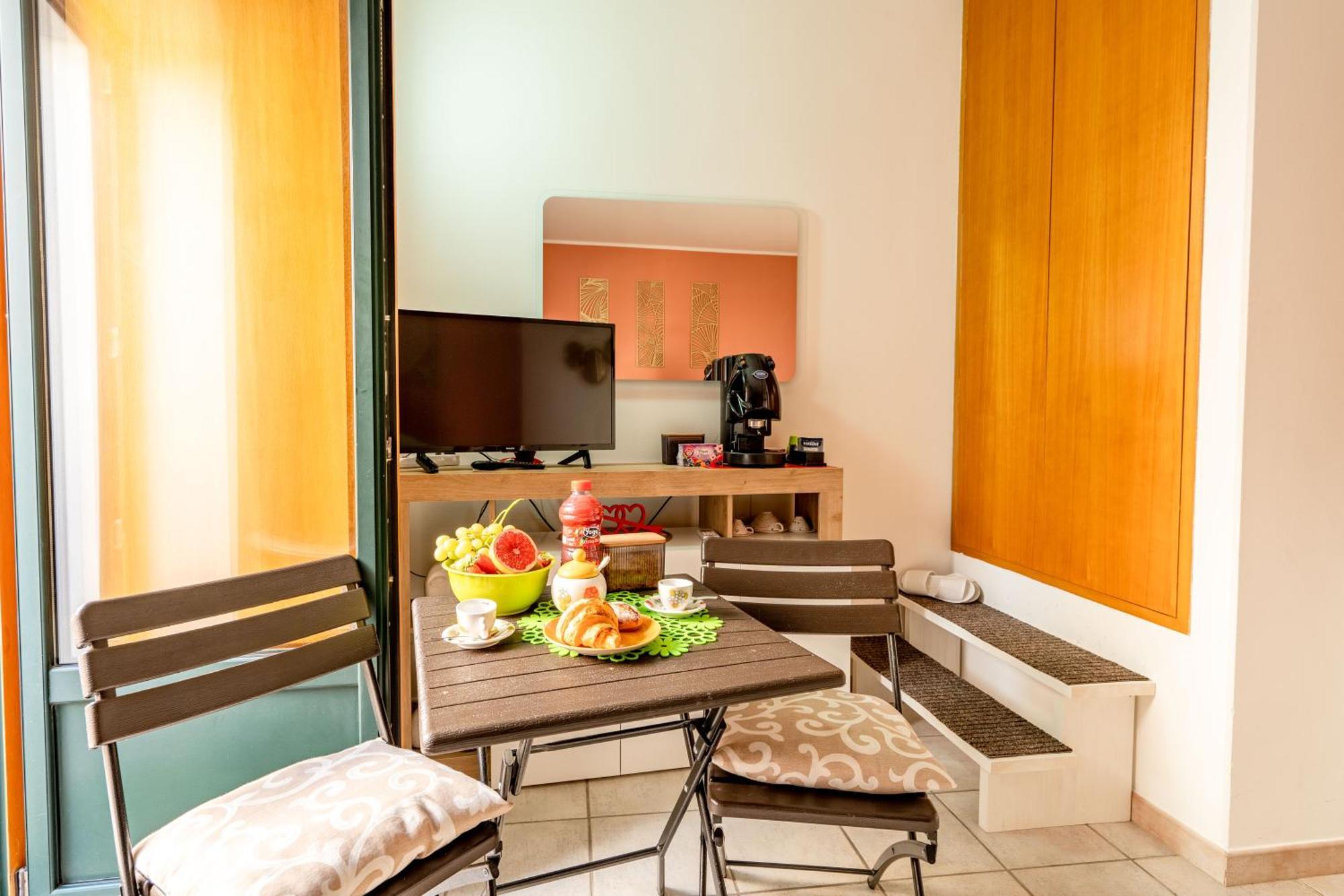 B&B Martini Home 11 Altamura Dış mekan fotoğraf