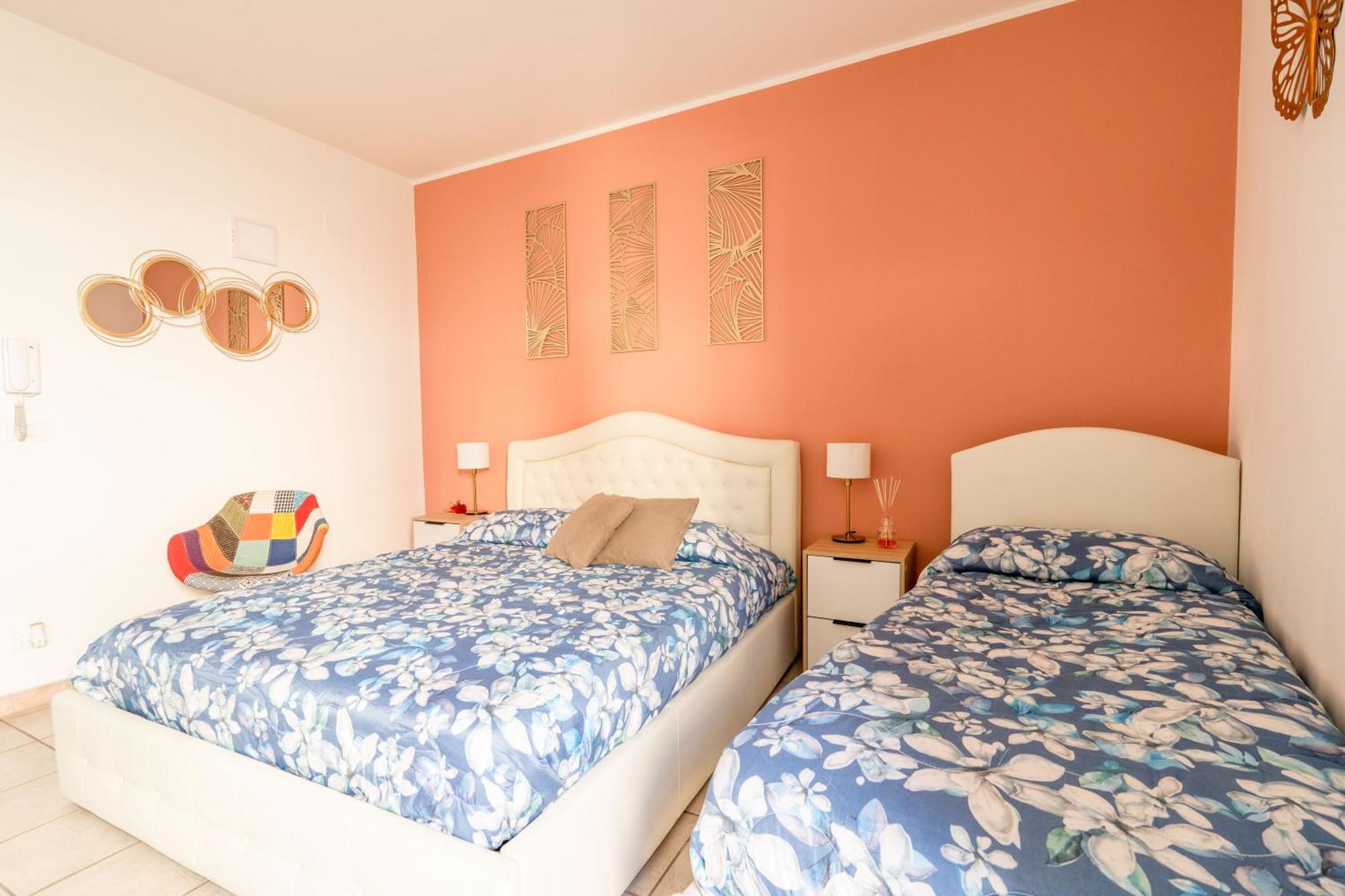B&B Martini Home 11 Altamura Dış mekan fotoğraf