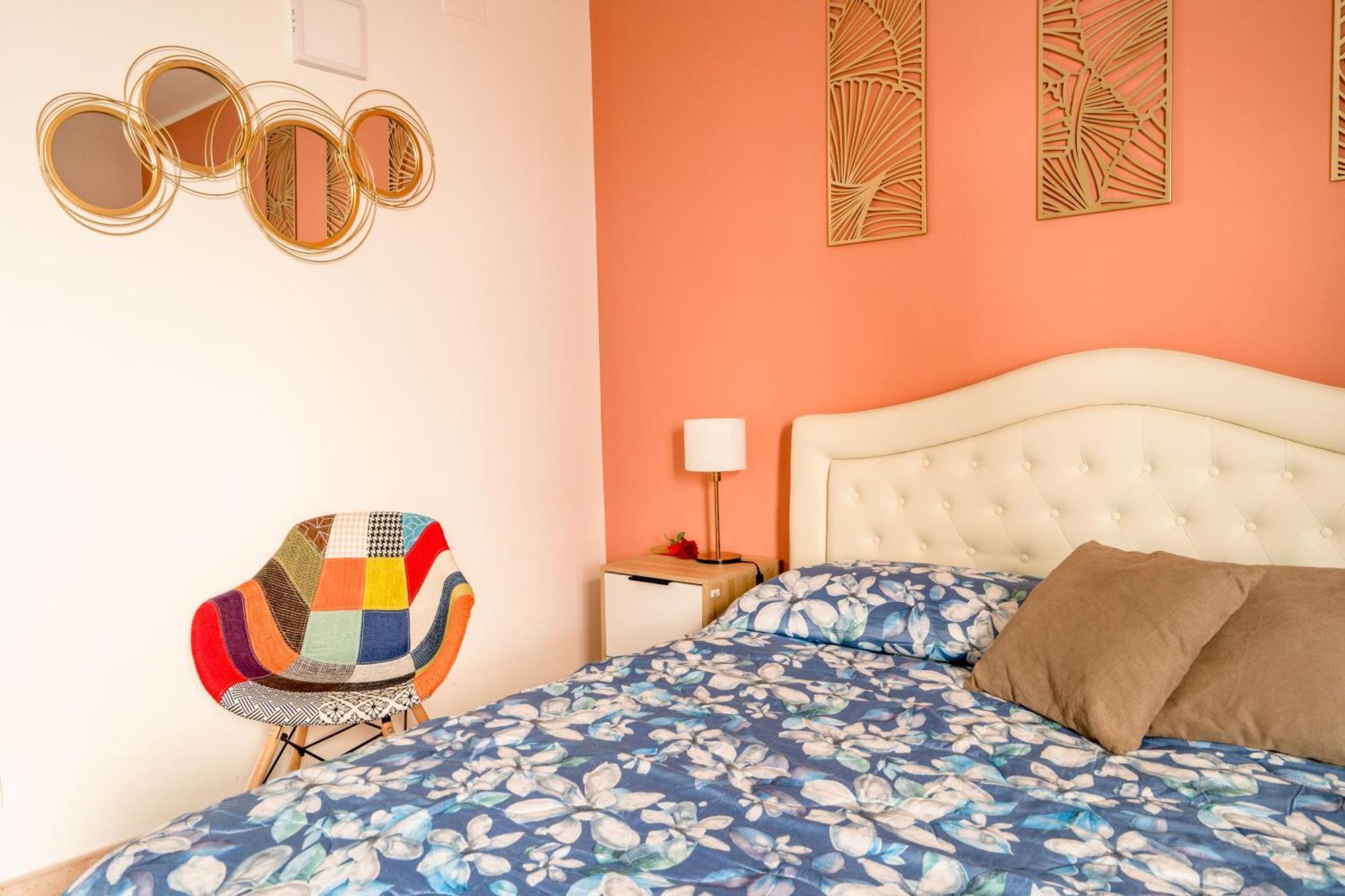 B&B Martini Home 11 Altamura Dış mekan fotoğraf