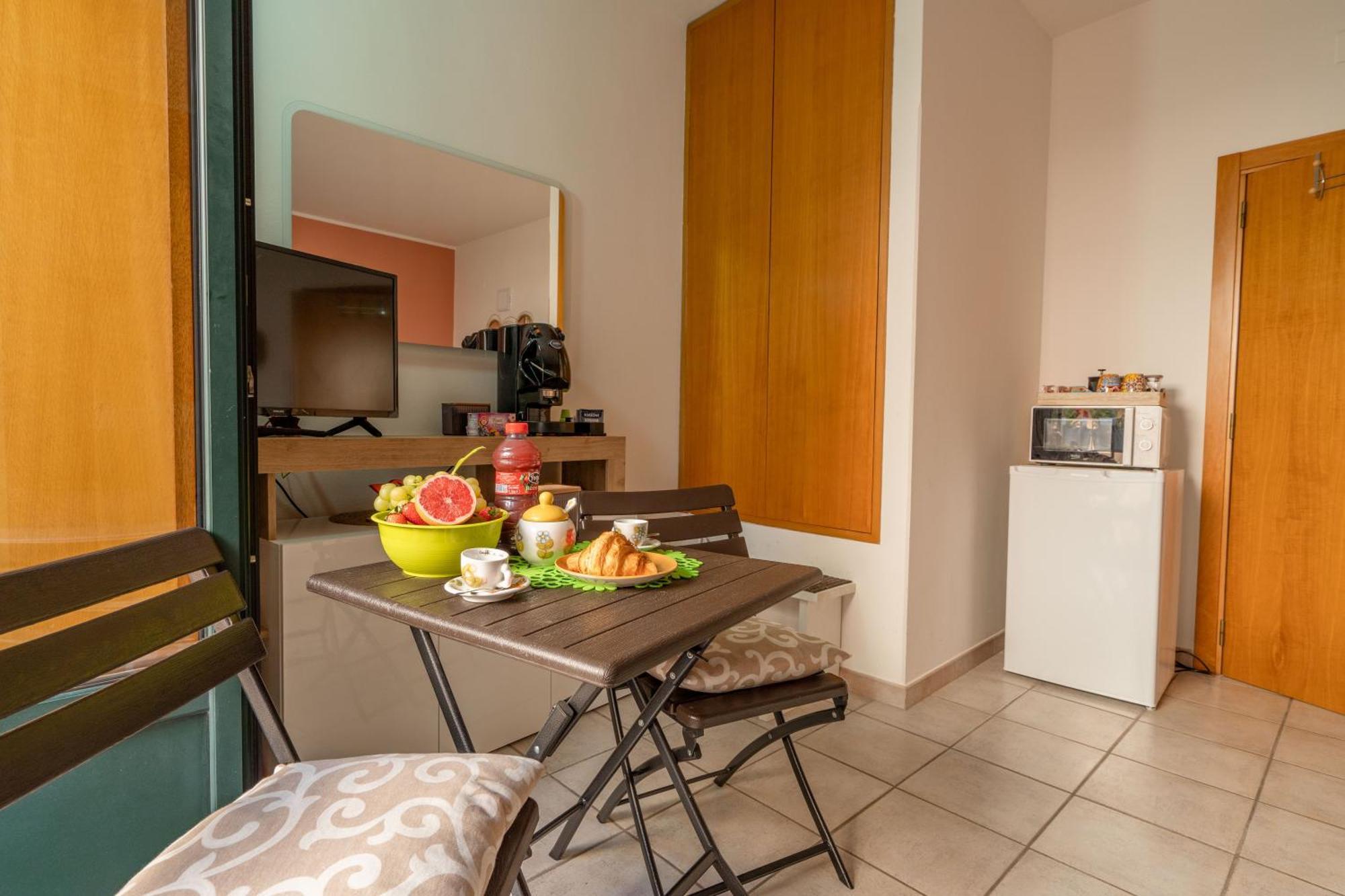 B&B Martini Home 11 Altamura Dış mekan fotoğraf