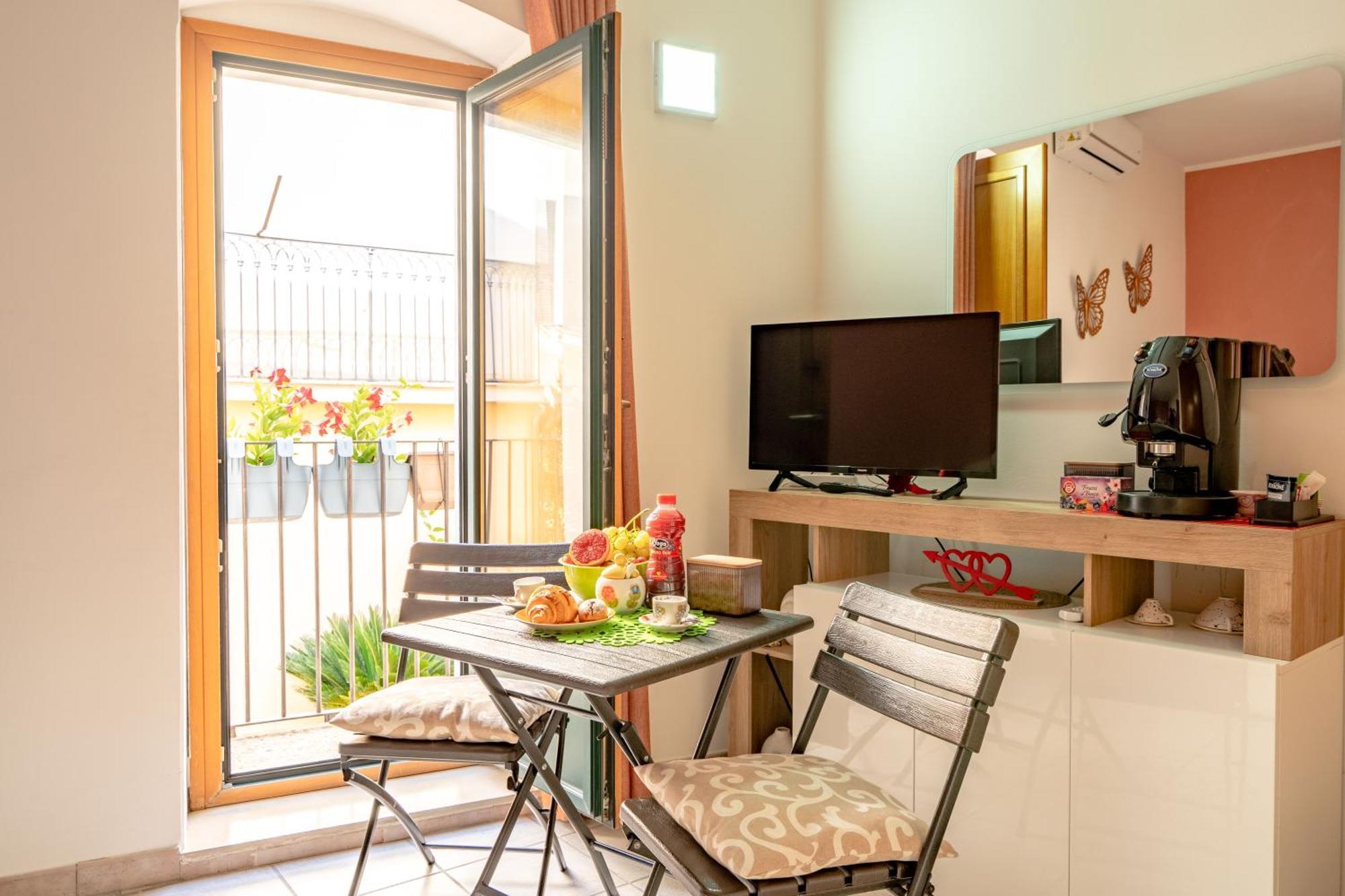 B&B Martini Home 11 Altamura Dış mekan fotoğraf