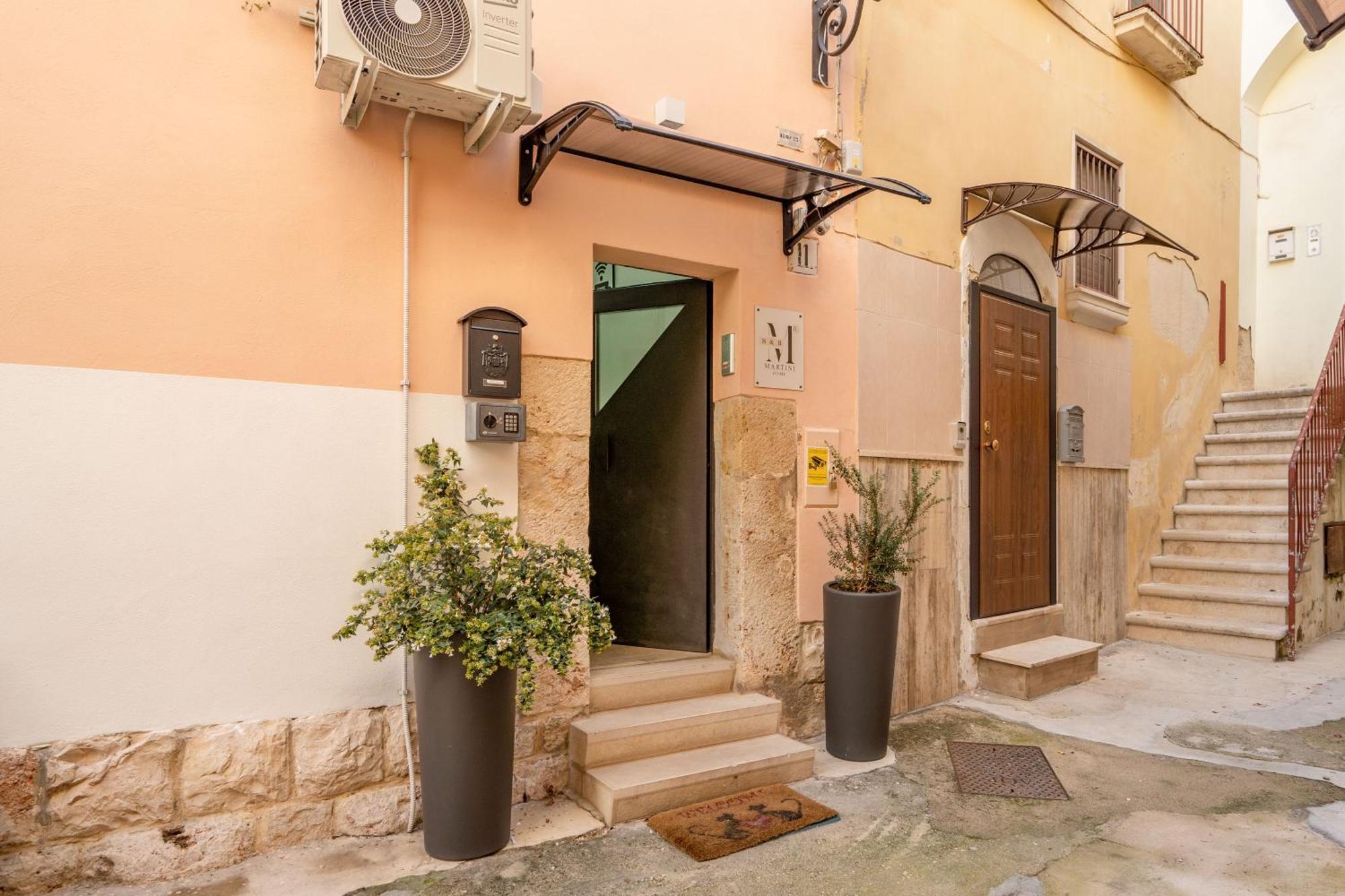 B&B Martini Home 11 Altamura Dış mekan fotoğraf