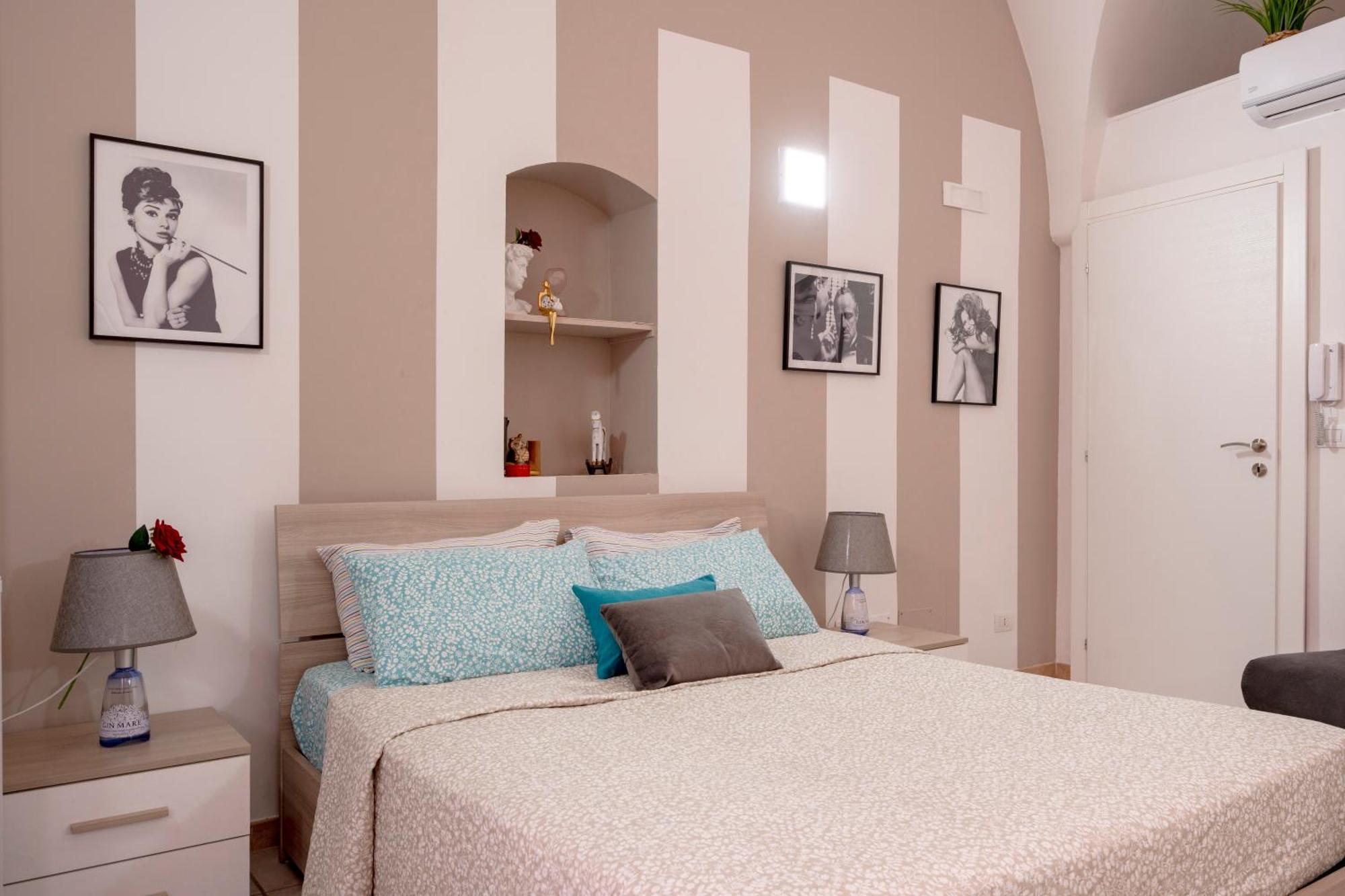 B&B Martini Home 11 Altamura Dış mekan fotoğraf
