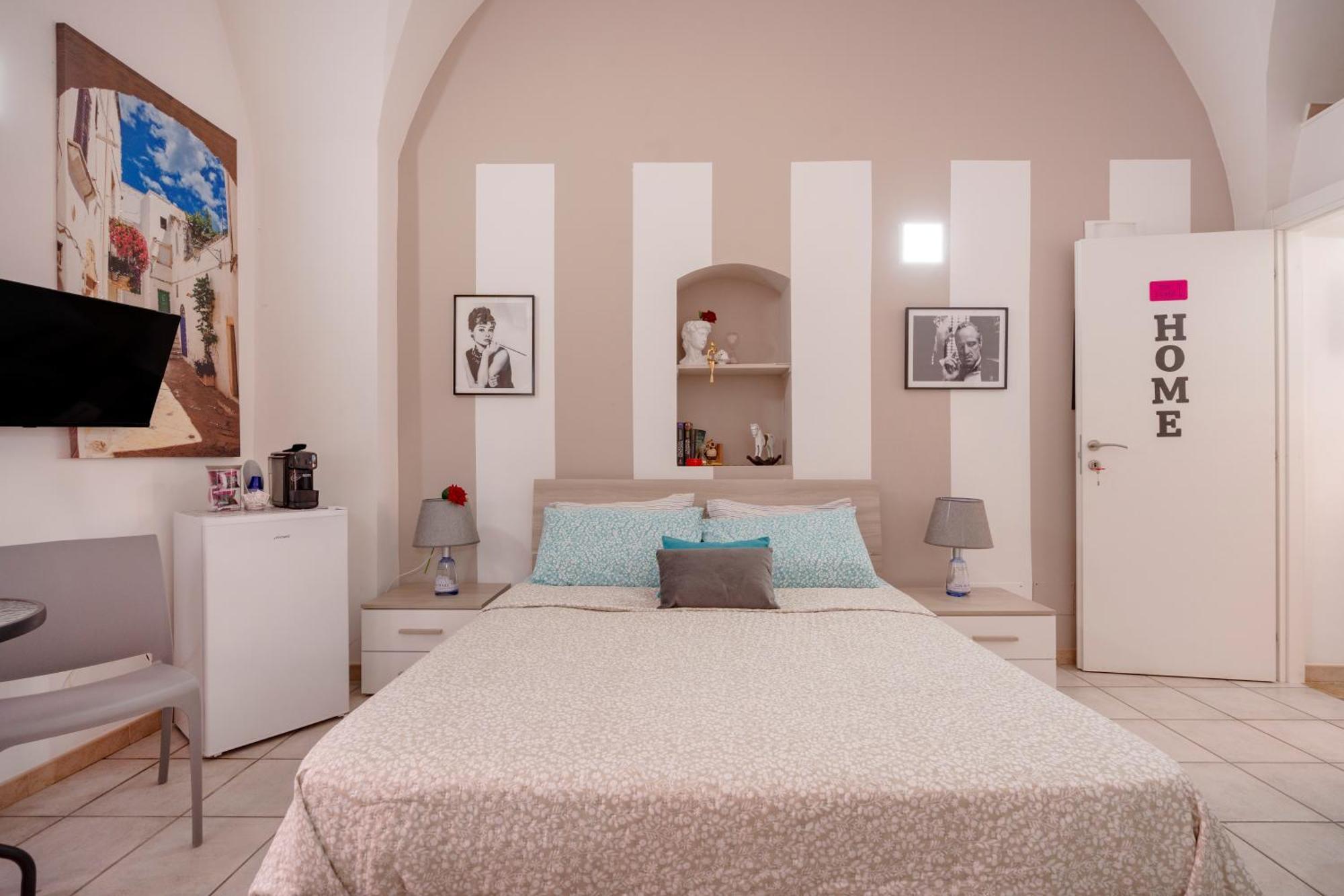 B&B Martini Home 11 Altamura Dış mekan fotoğraf