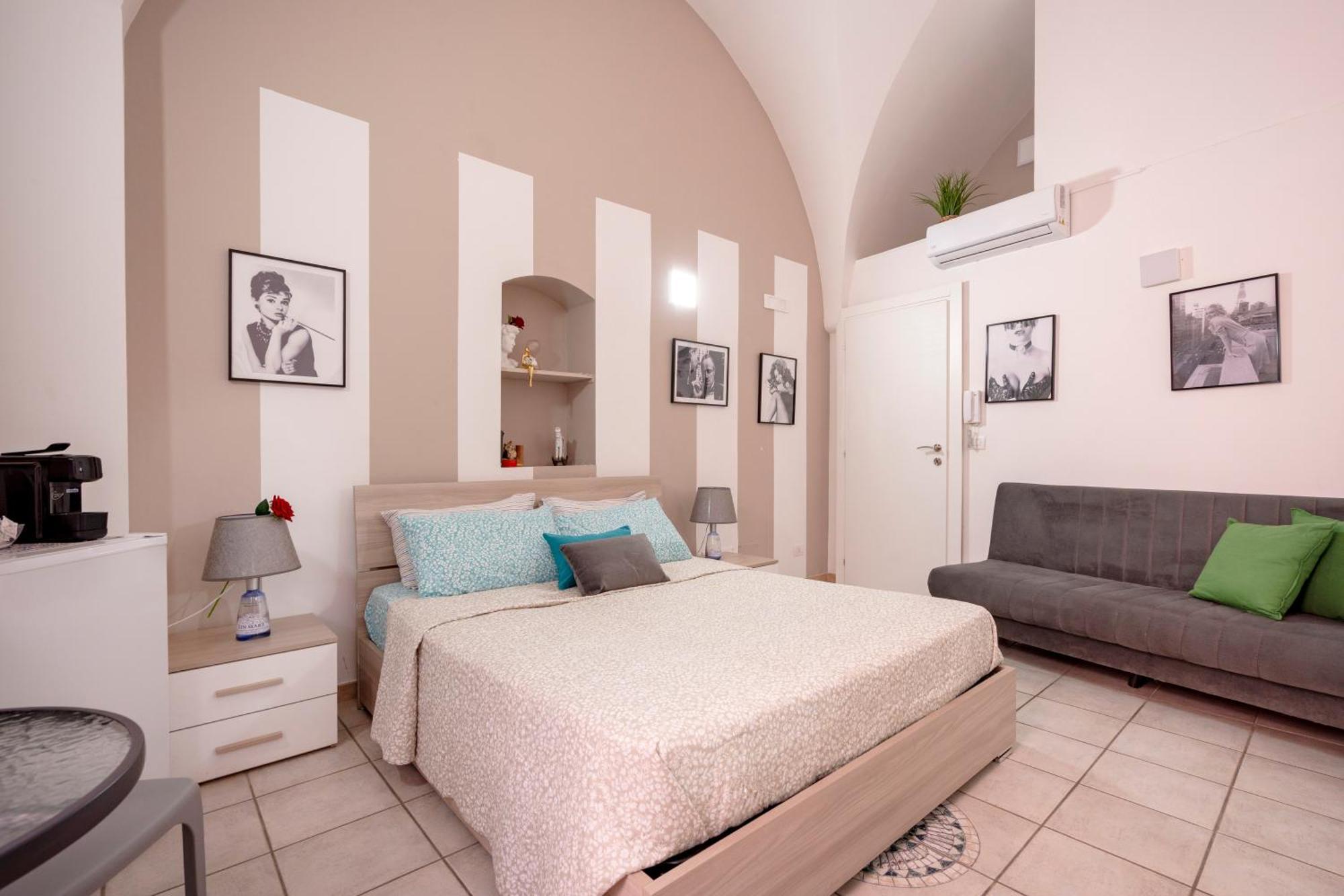 B&B Martini Home 11 Altamura Dış mekan fotoğraf