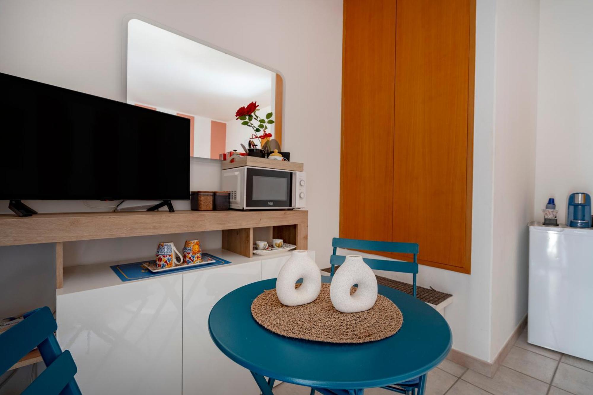 B&B Martini Home 11 Altamura Dış mekan fotoğraf
