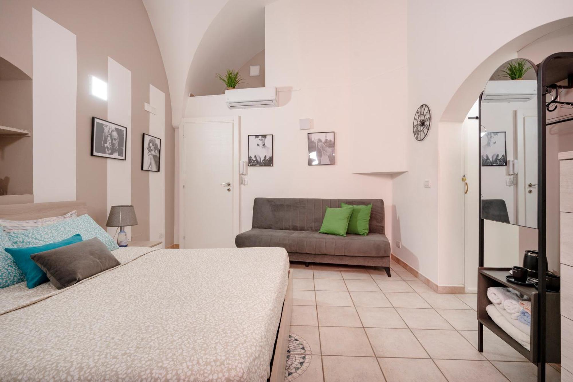 B&B Martini Home 11 Altamura Dış mekan fotoğraf