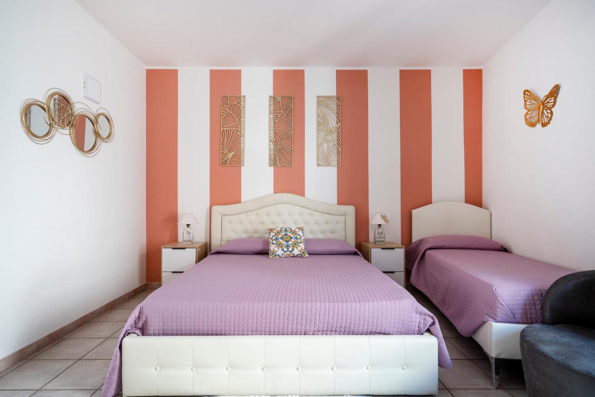 B&B Martini Home 11 Altamura Dış mekan fotoğraf
