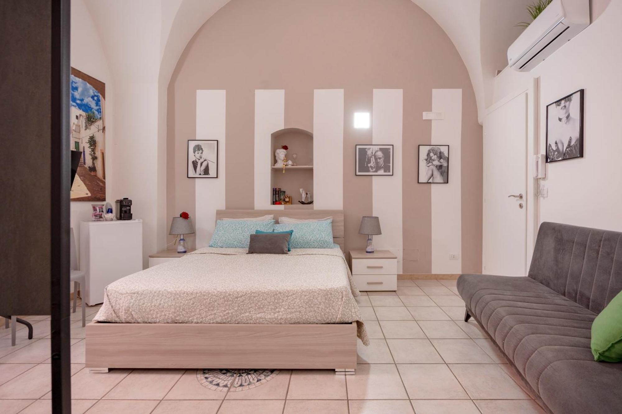 B&B Martini Home 11 Altamura Dış mekan fotoğraf