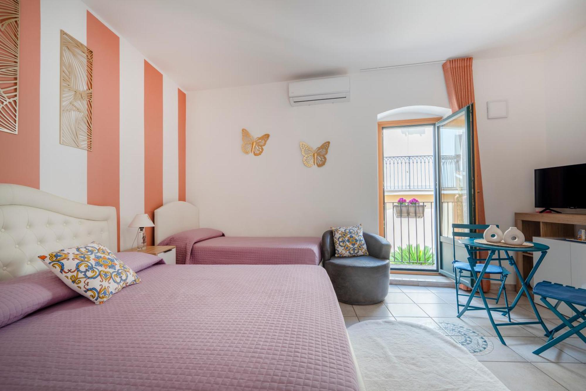 B&B Martini Home 11 Altamura Dış mekan fotoğraf