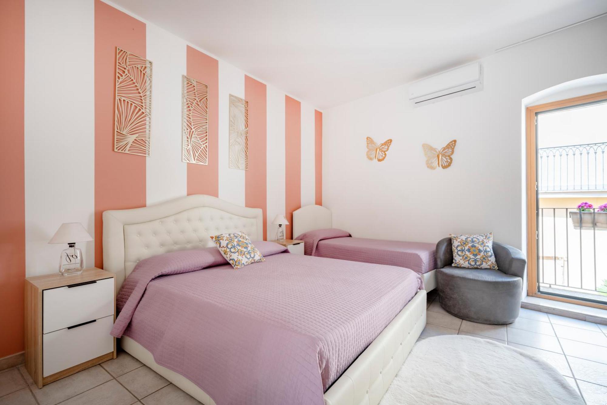 B&B Martini Home 11 Altamura Dış mekan fotoğraf
