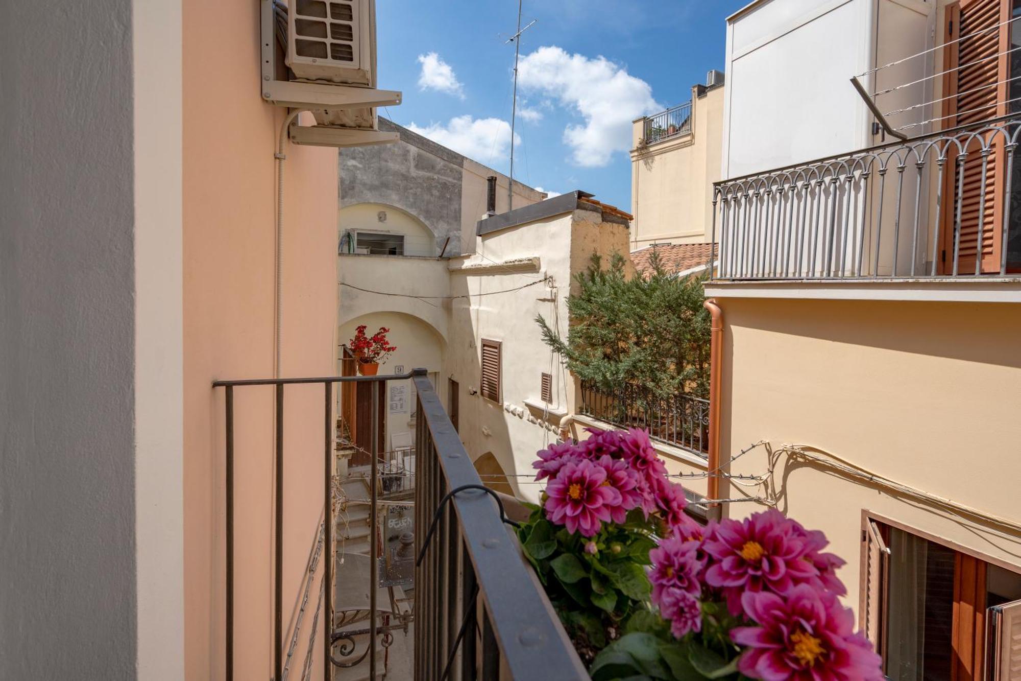 B&B Martini Home 11 Altamura Dış mekan fotoğraf