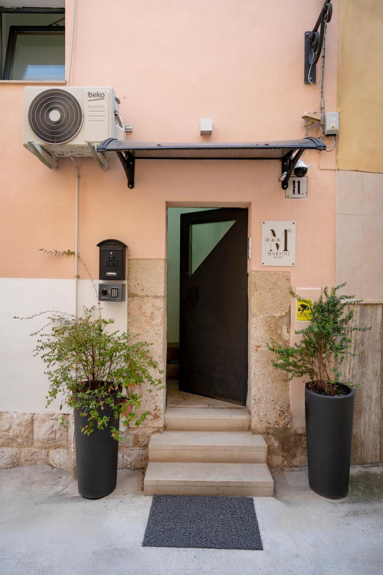 B&B Martini Home 11 Altamura Dış mekan fotoğraf